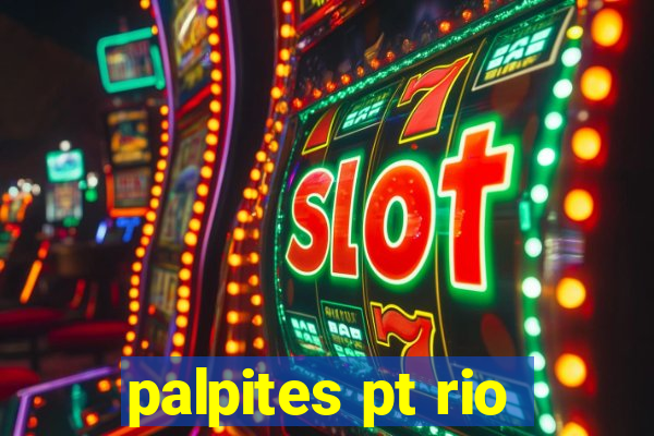 palpites pt rio